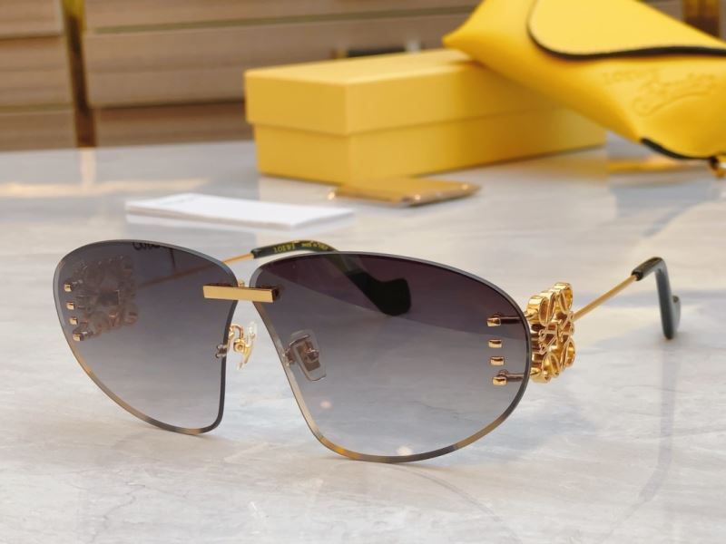 Loewe Sunglasses